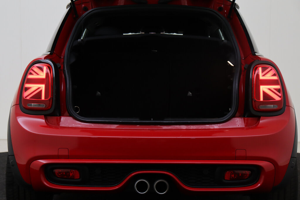 MINI Cooper S 49