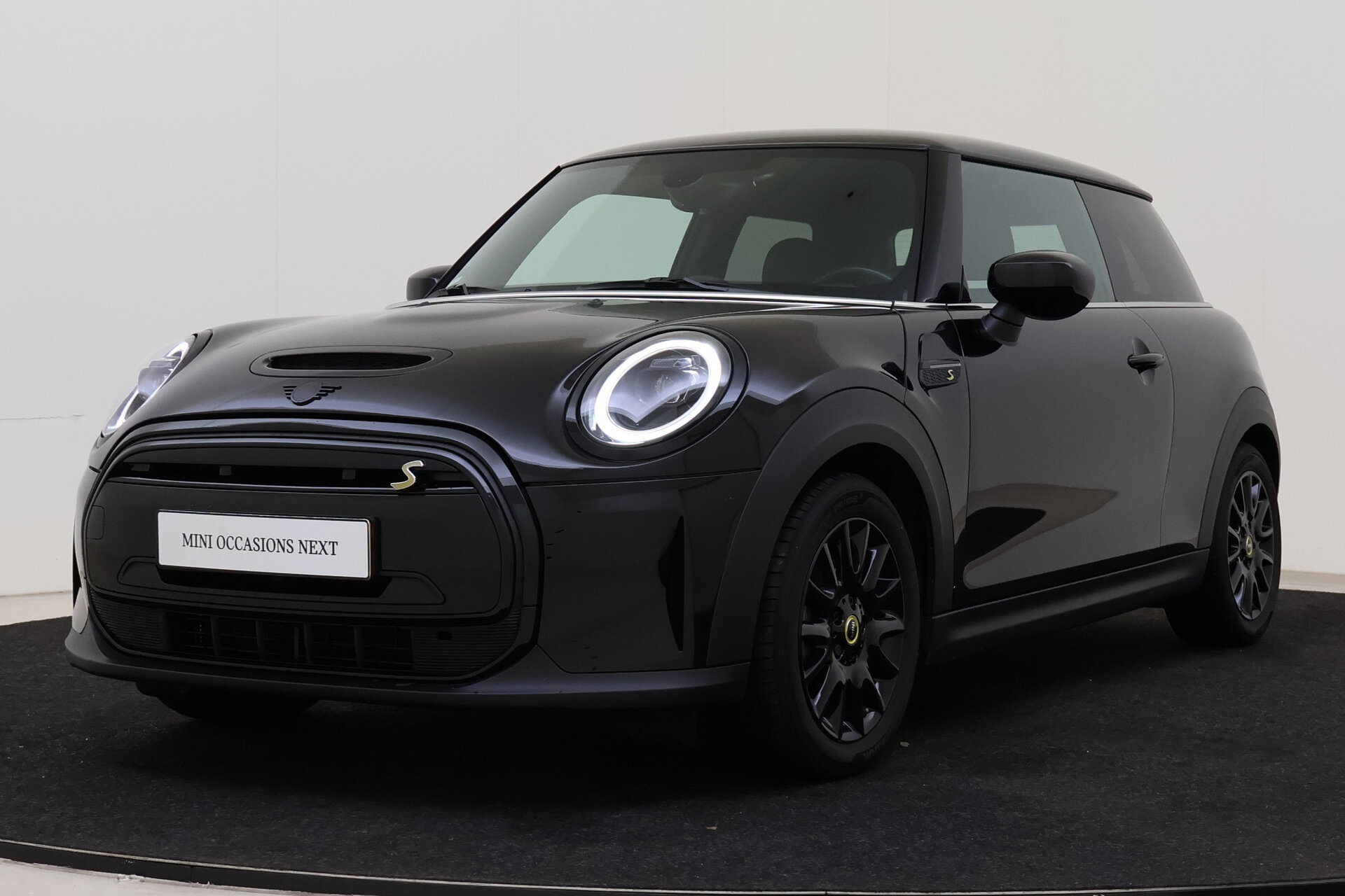 MINI Electric Classic