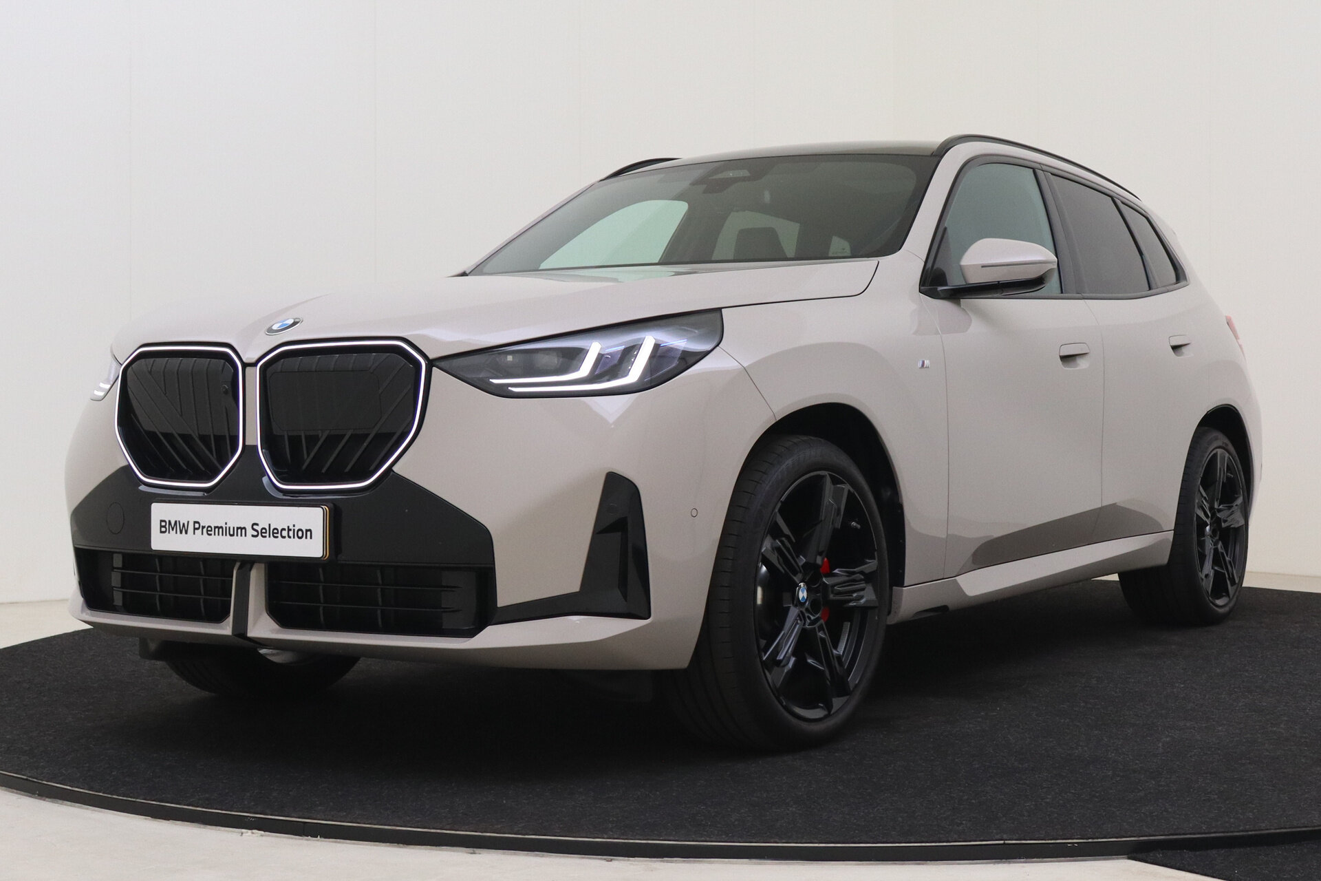 BMW X3 20 xDrive High Executive M Sport Automaat