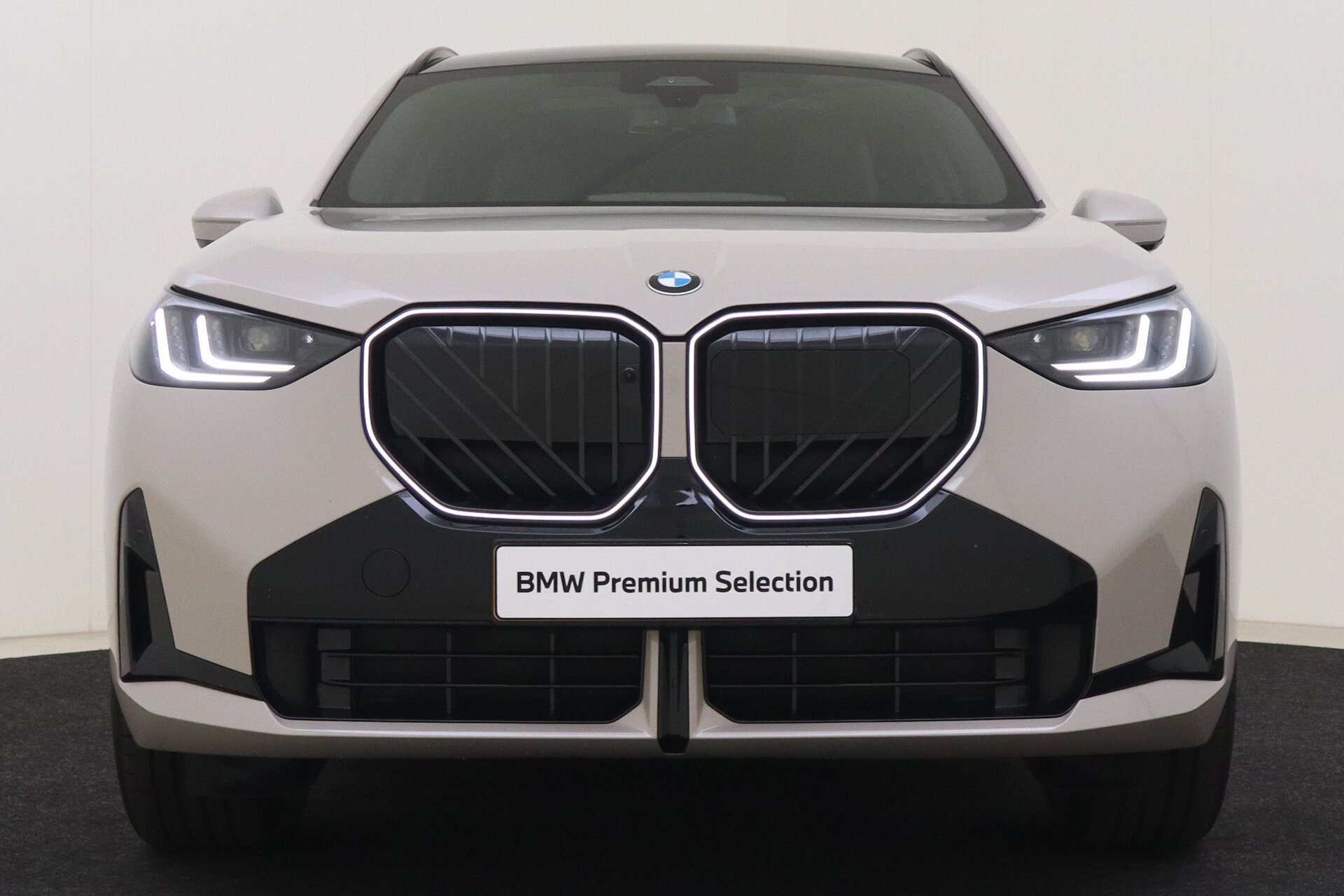 BMW X3 20 xDrive High Executive M Sport Automaat - Afbeelding 4