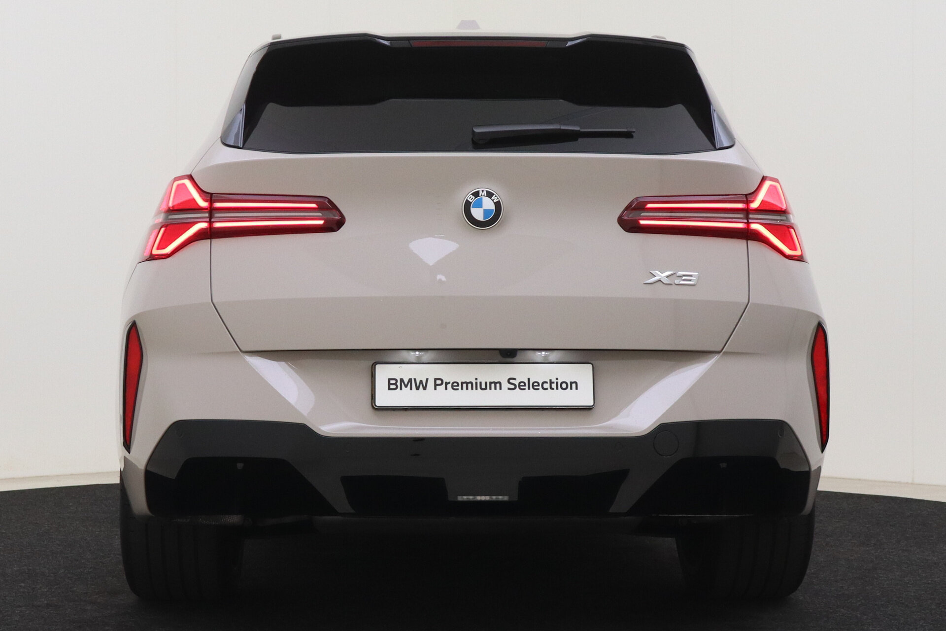 BMW X3 20 xDrive High Executive M Sport Automaat - Afbeelding 5