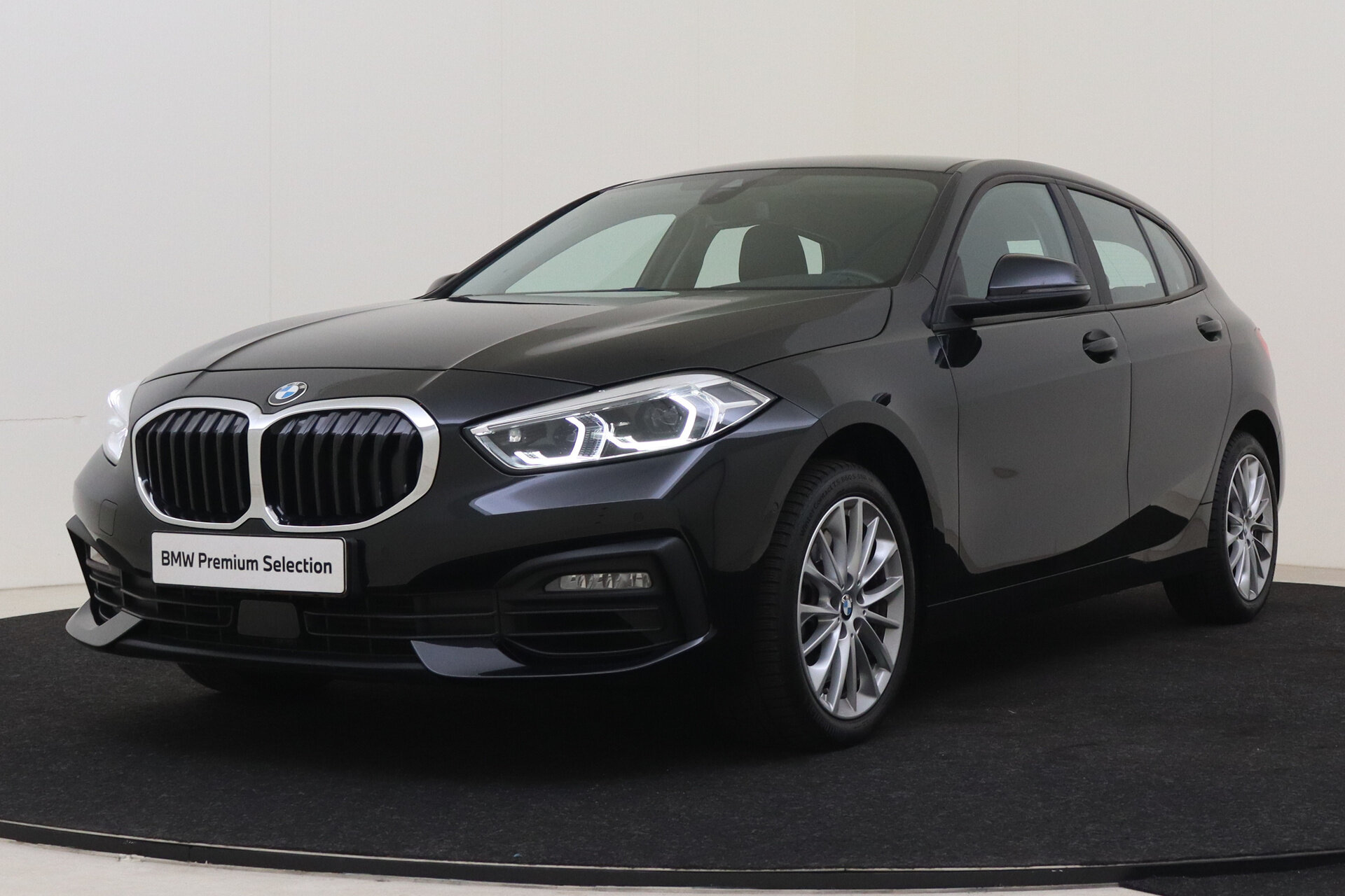 BMW 1 Serie 120i Automaat