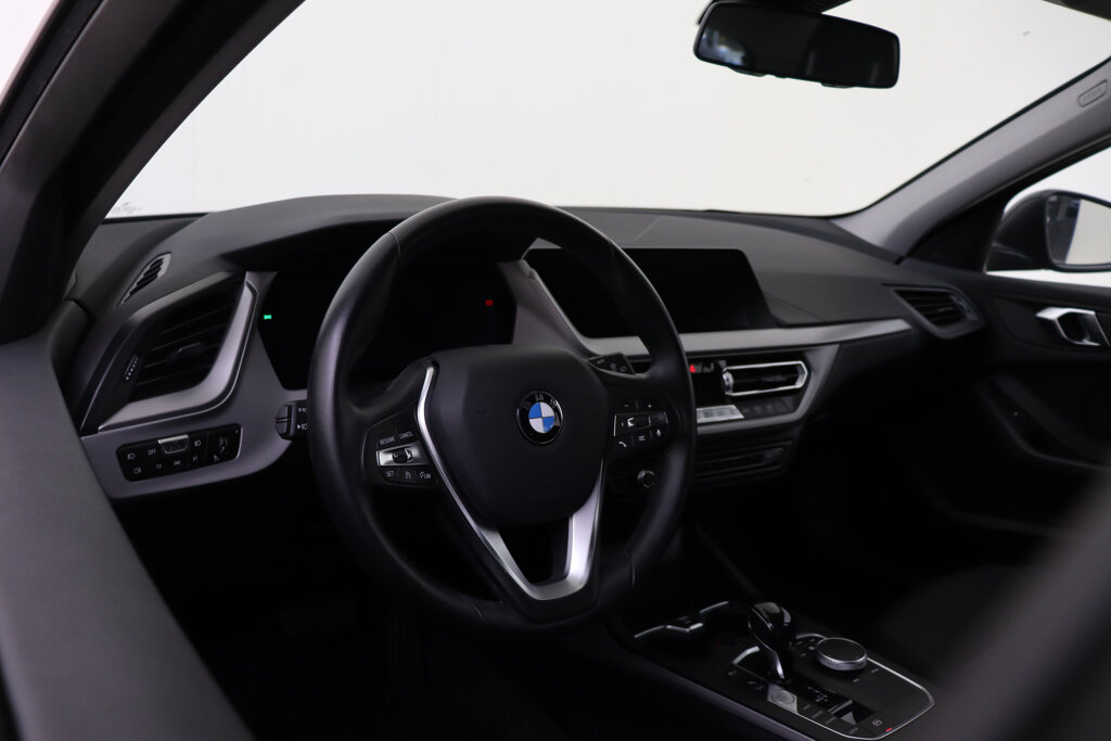 BMW 1 Serie 3