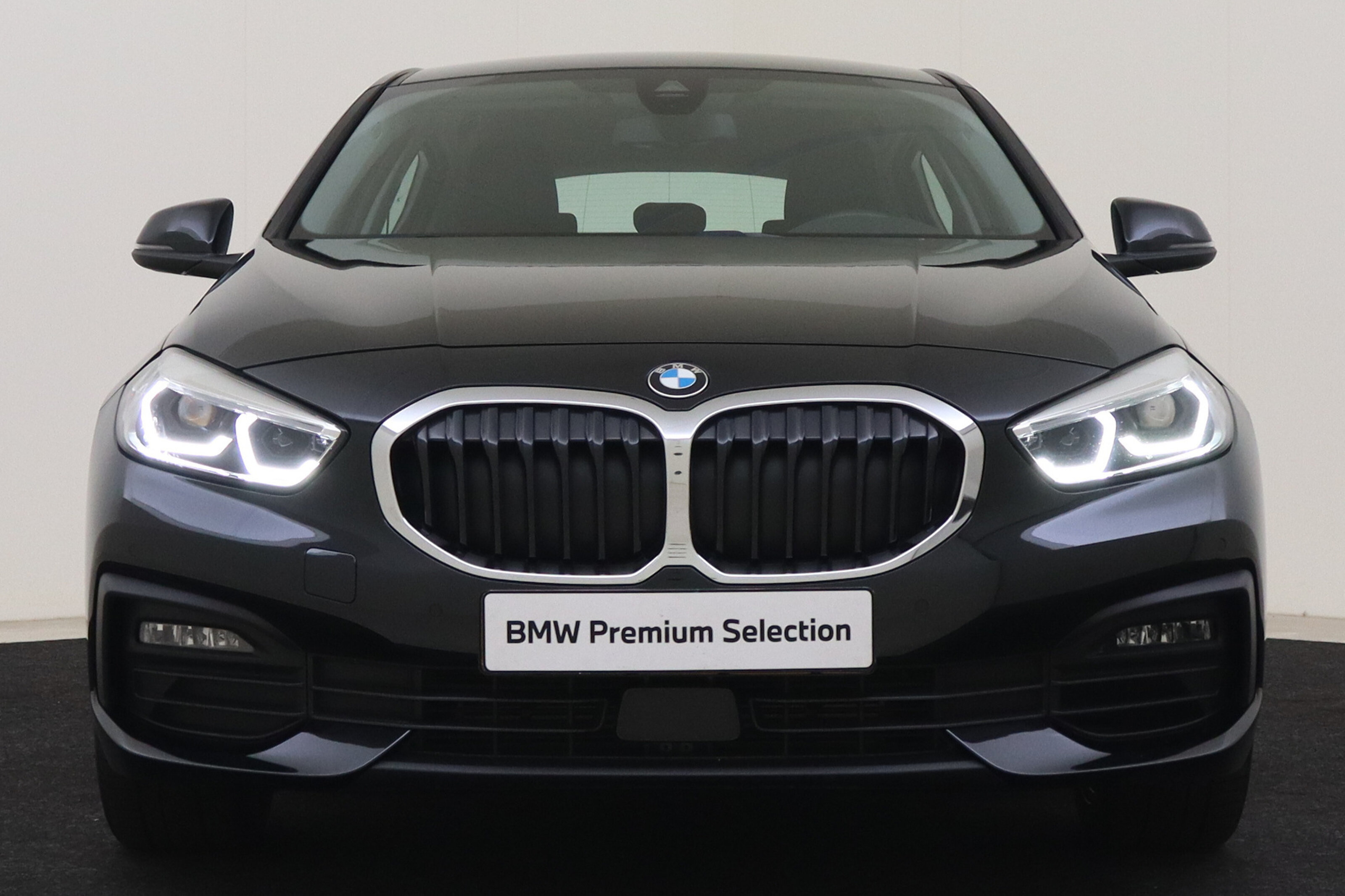 BMW 1 Serie 120i Automaat