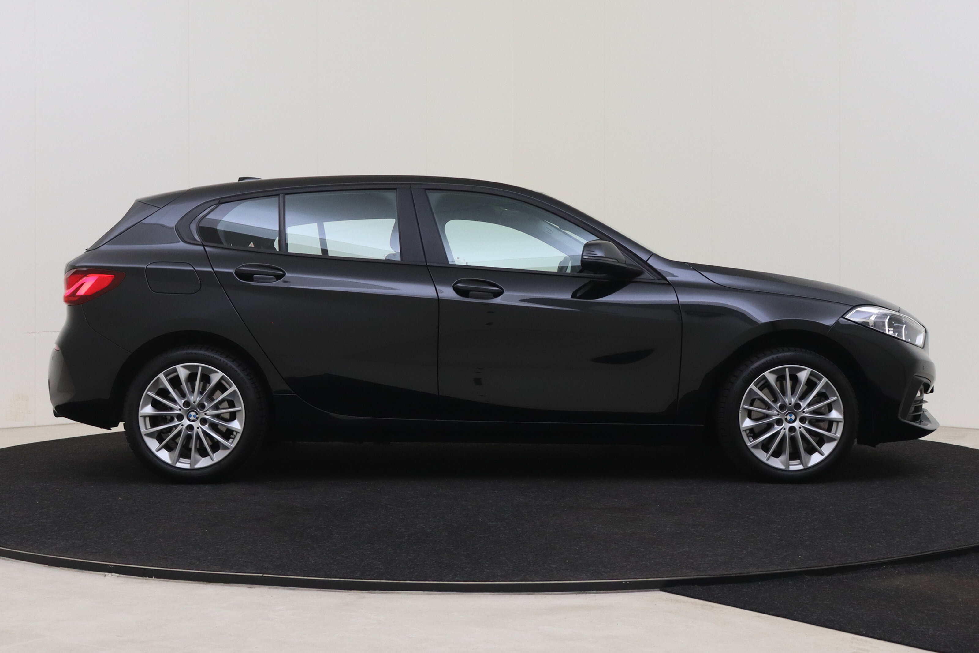 BMW 1 Serie 7