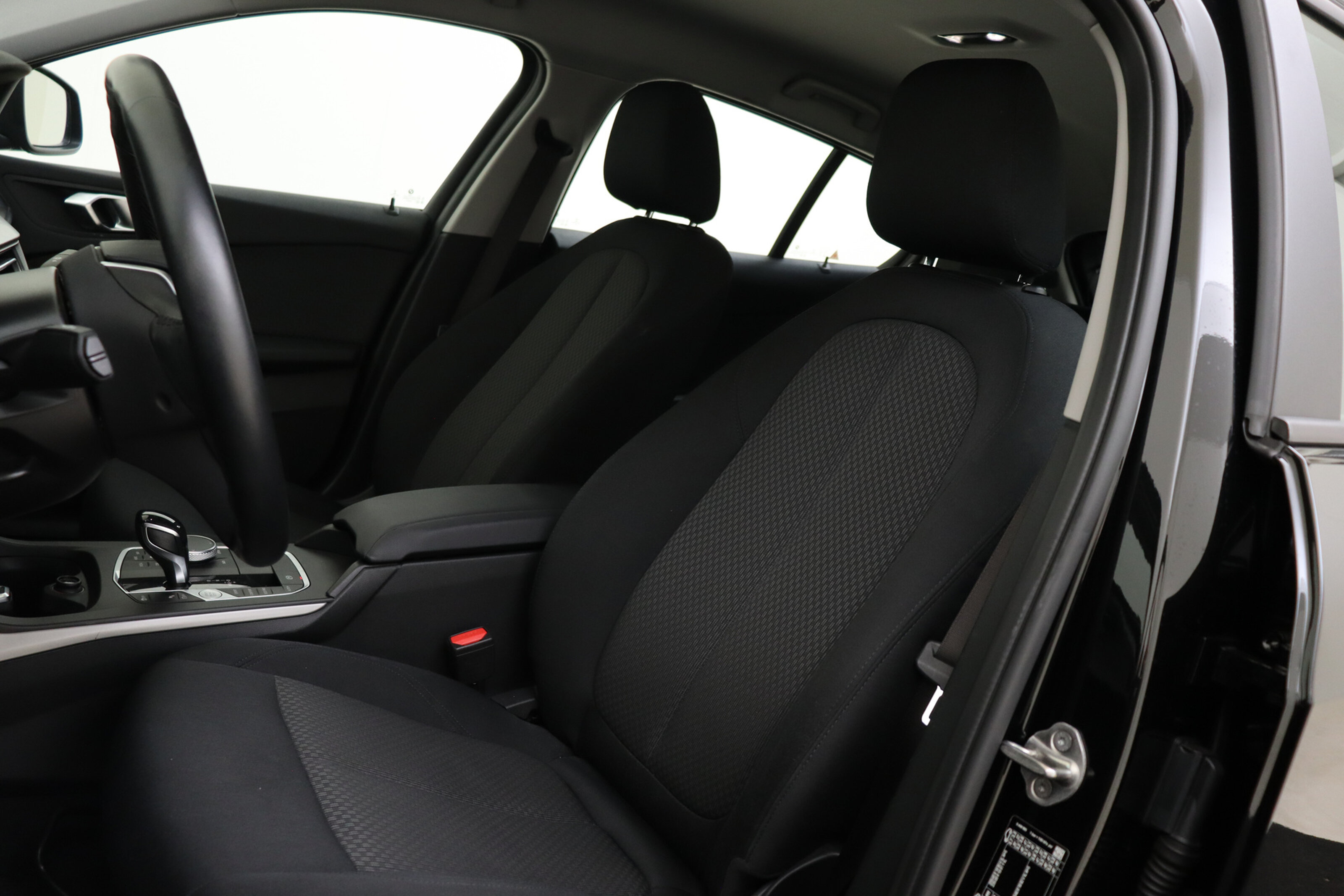 BMW 1 Serie 8