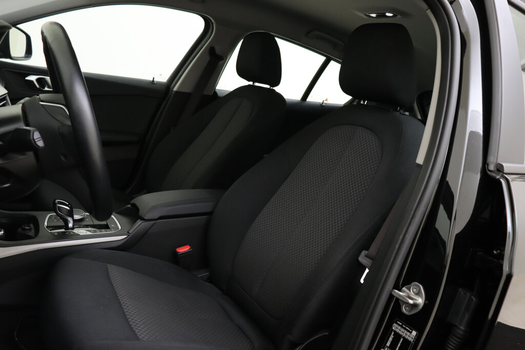 BMW 1 Serie 8