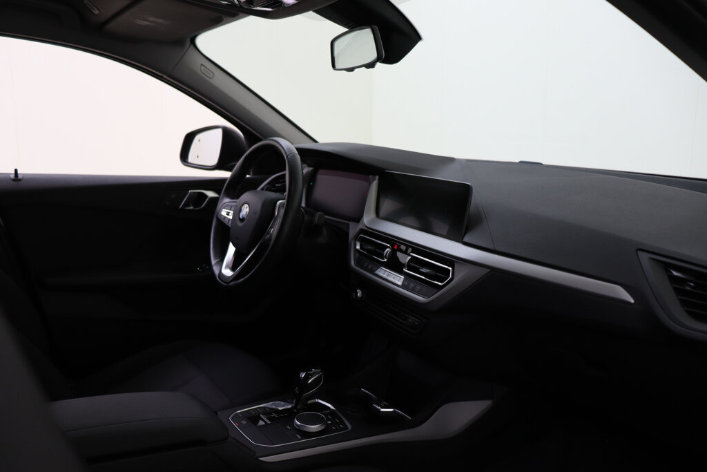 BMW 1 Serie 9