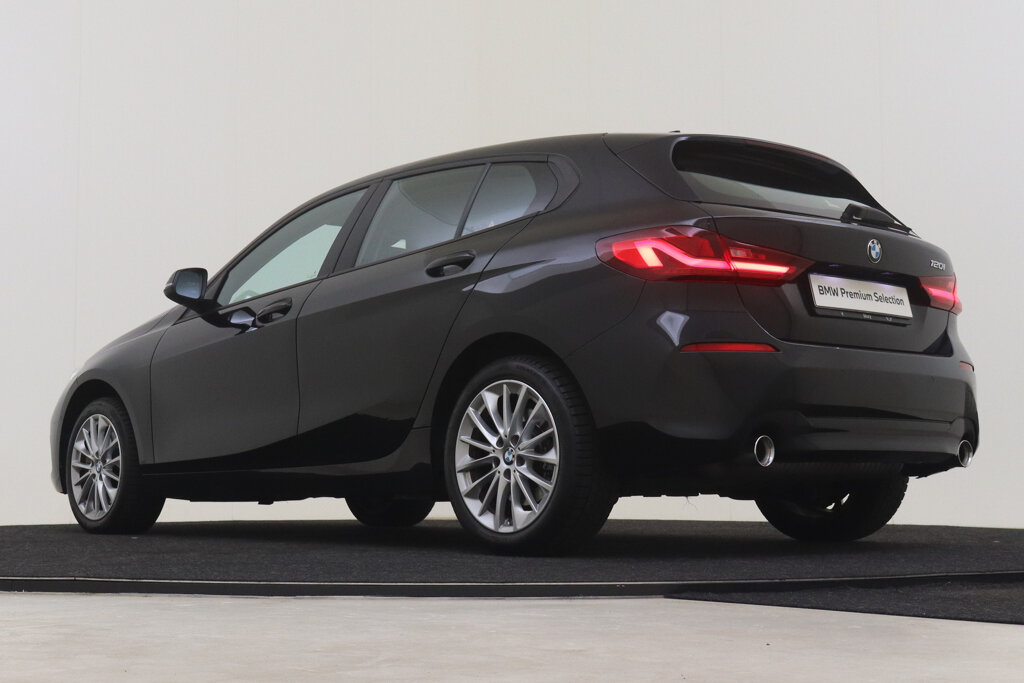 BMW 1 Serie 11