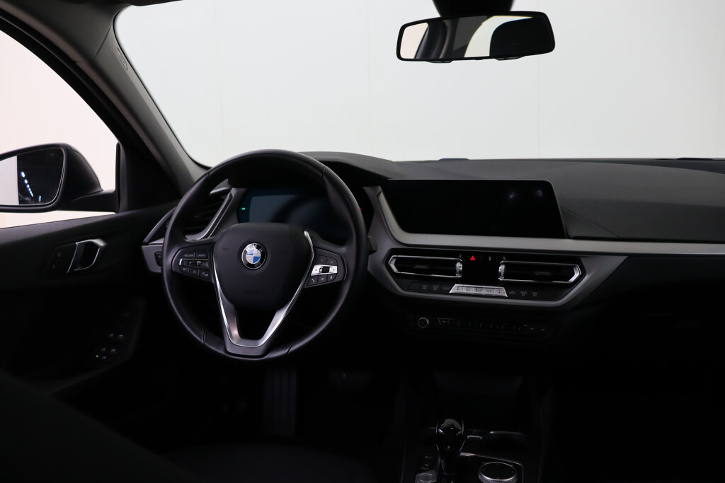 BMW 1 Serie 19