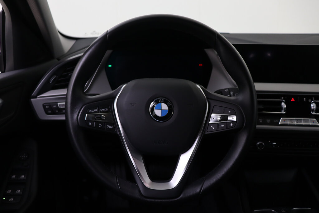 BMW 1 Serie 20