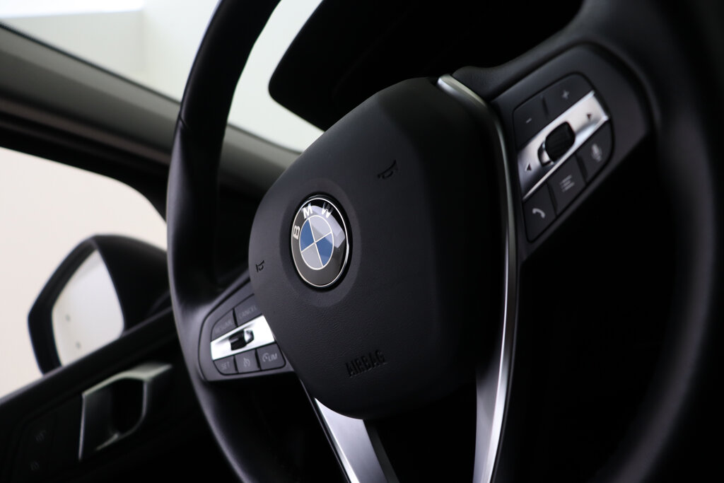 BMW 1 Serie 21