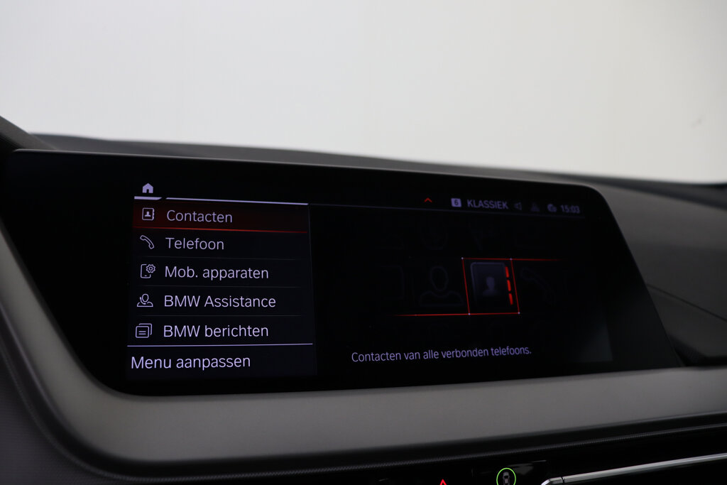 BMW 1 Serie 39