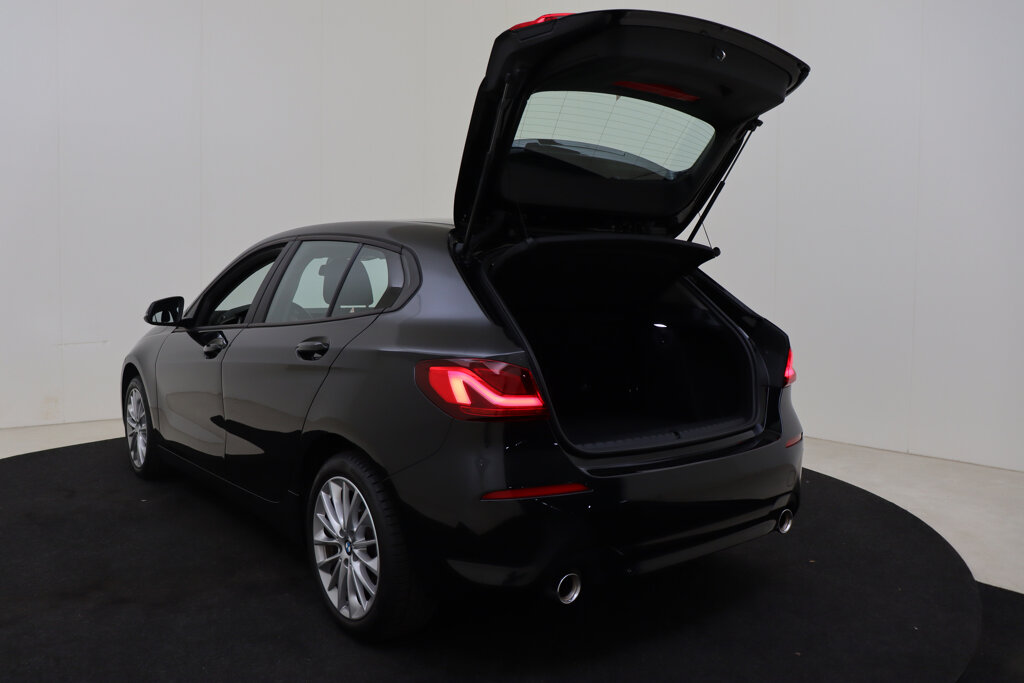 BMW 1 Serie 43