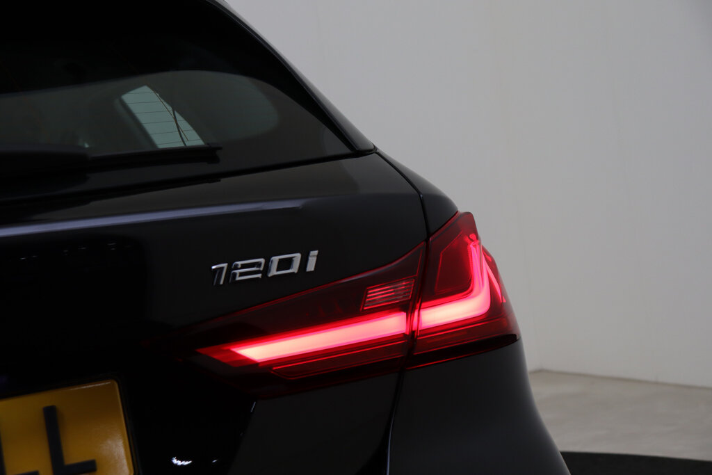 BMW 1 Serie 44