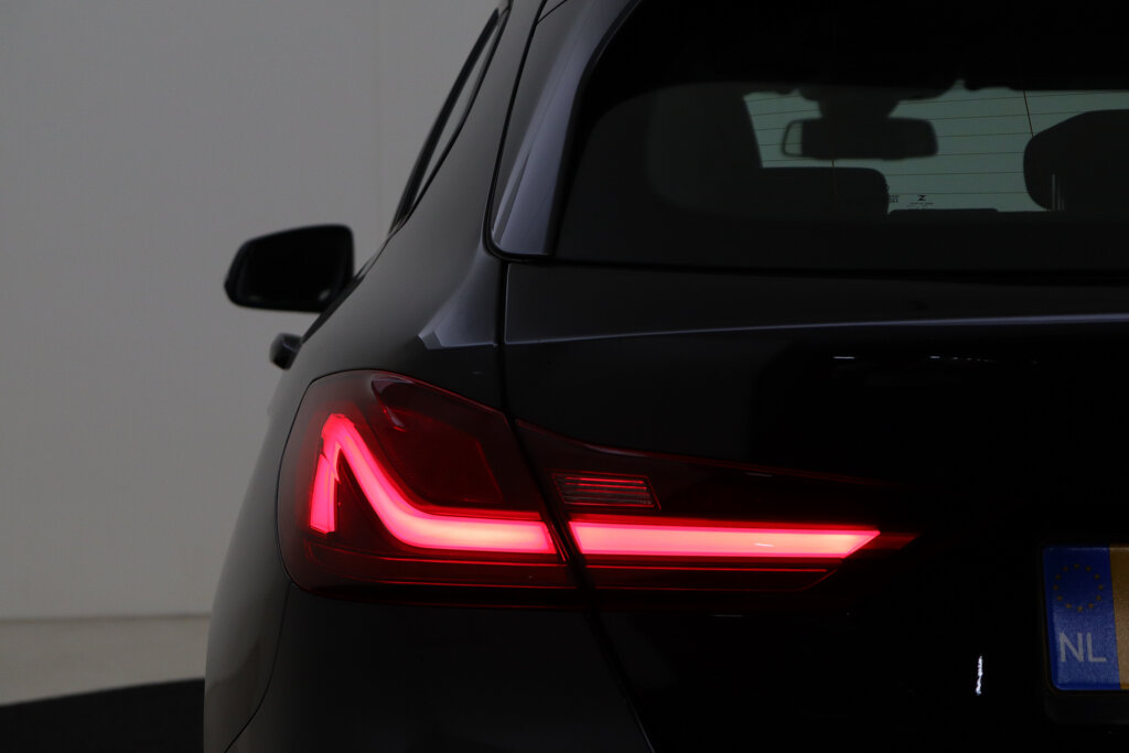BMW 1 Serie 45
