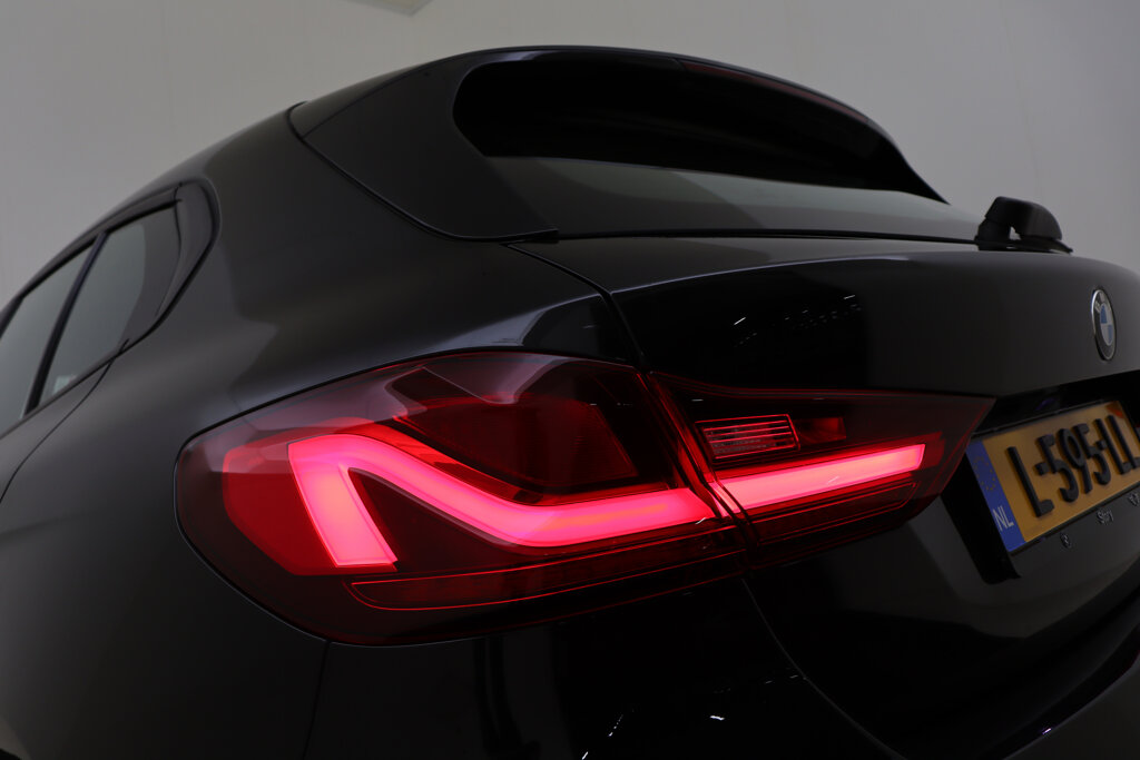 BMW 1 Serie 46