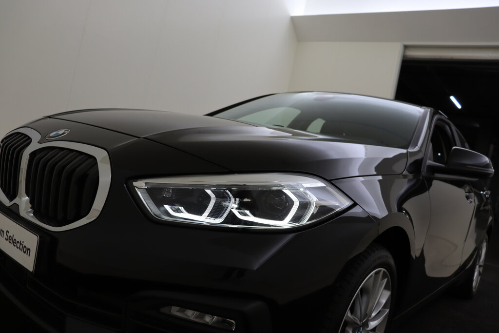 BMW 1 Serie 48