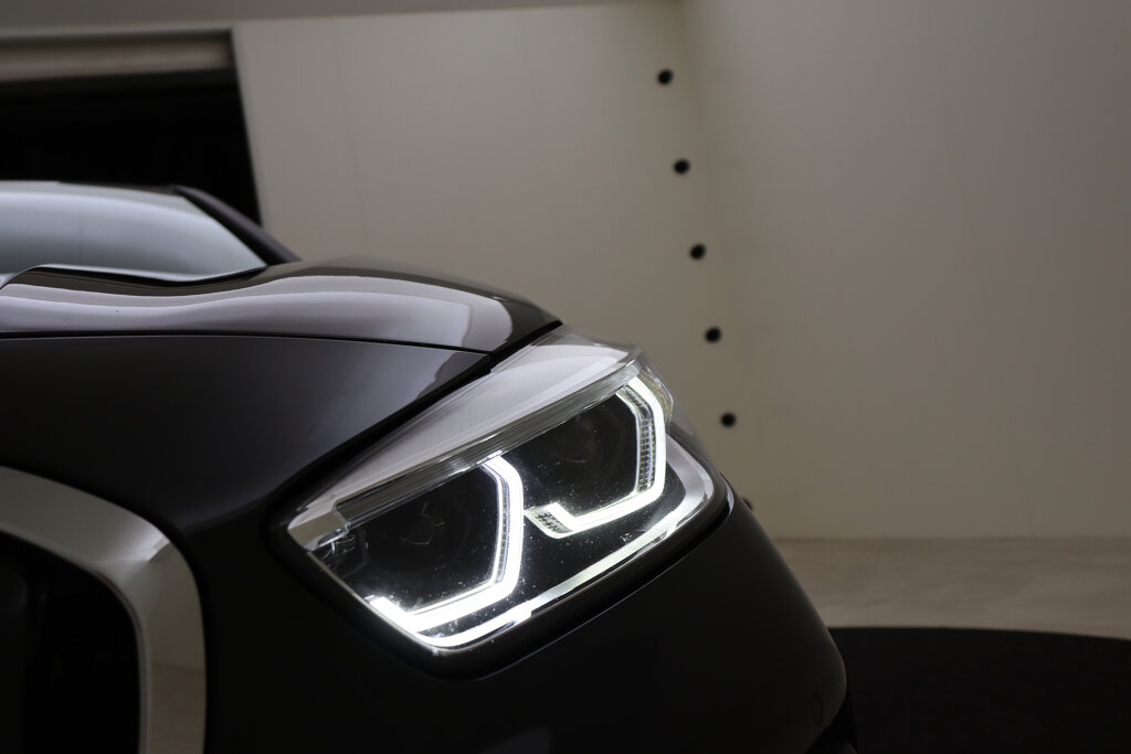 BMW 1 Serie 49