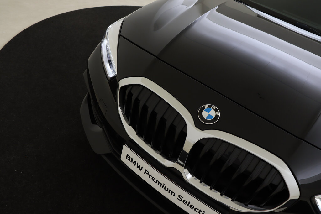 BMW 1 Serie 50