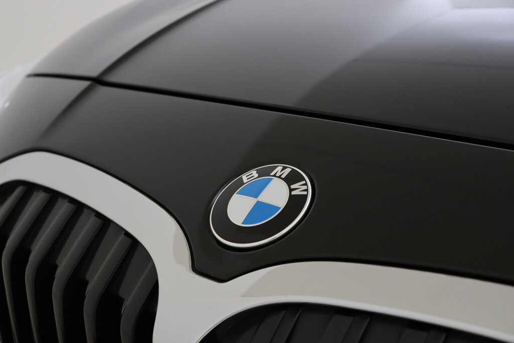 BMW 1 Serie 51