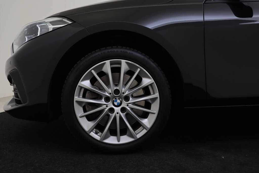 BMW 1 Serie 53
