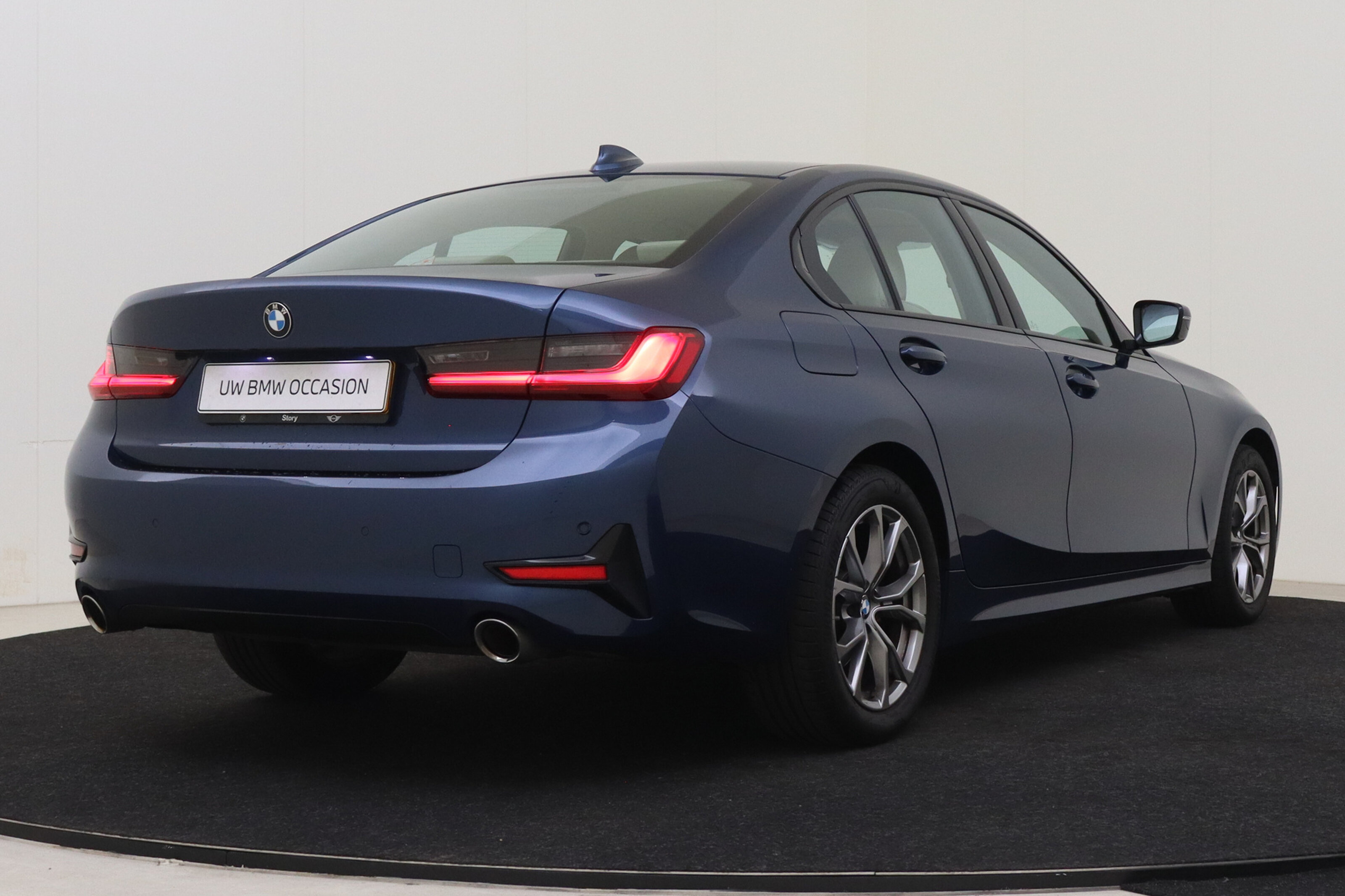 BMW 3 Serie 320i Automaat