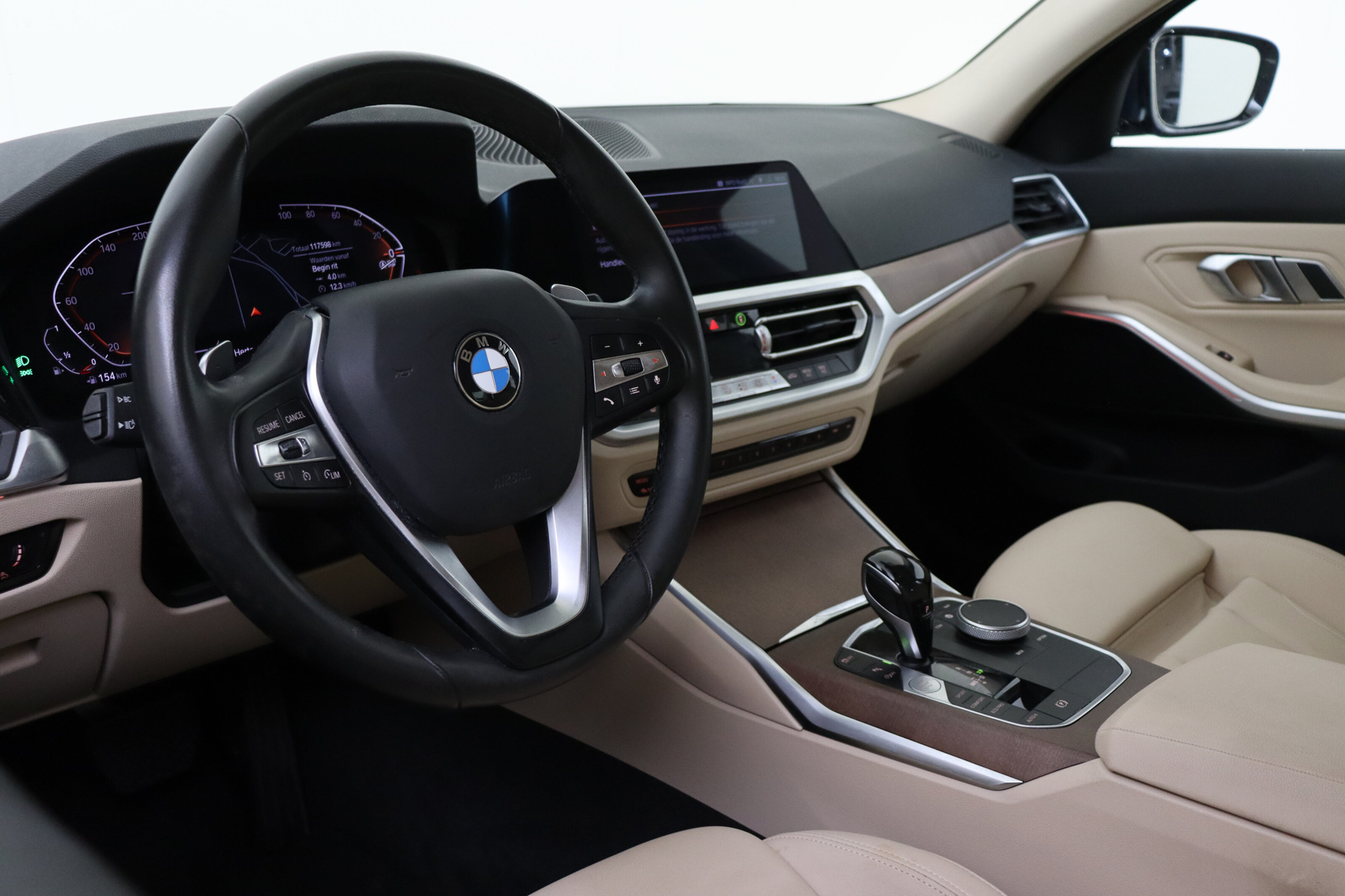 BMW 3 Serie 320i Automaat