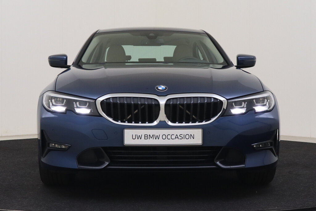 BMW 3 Serie 4
