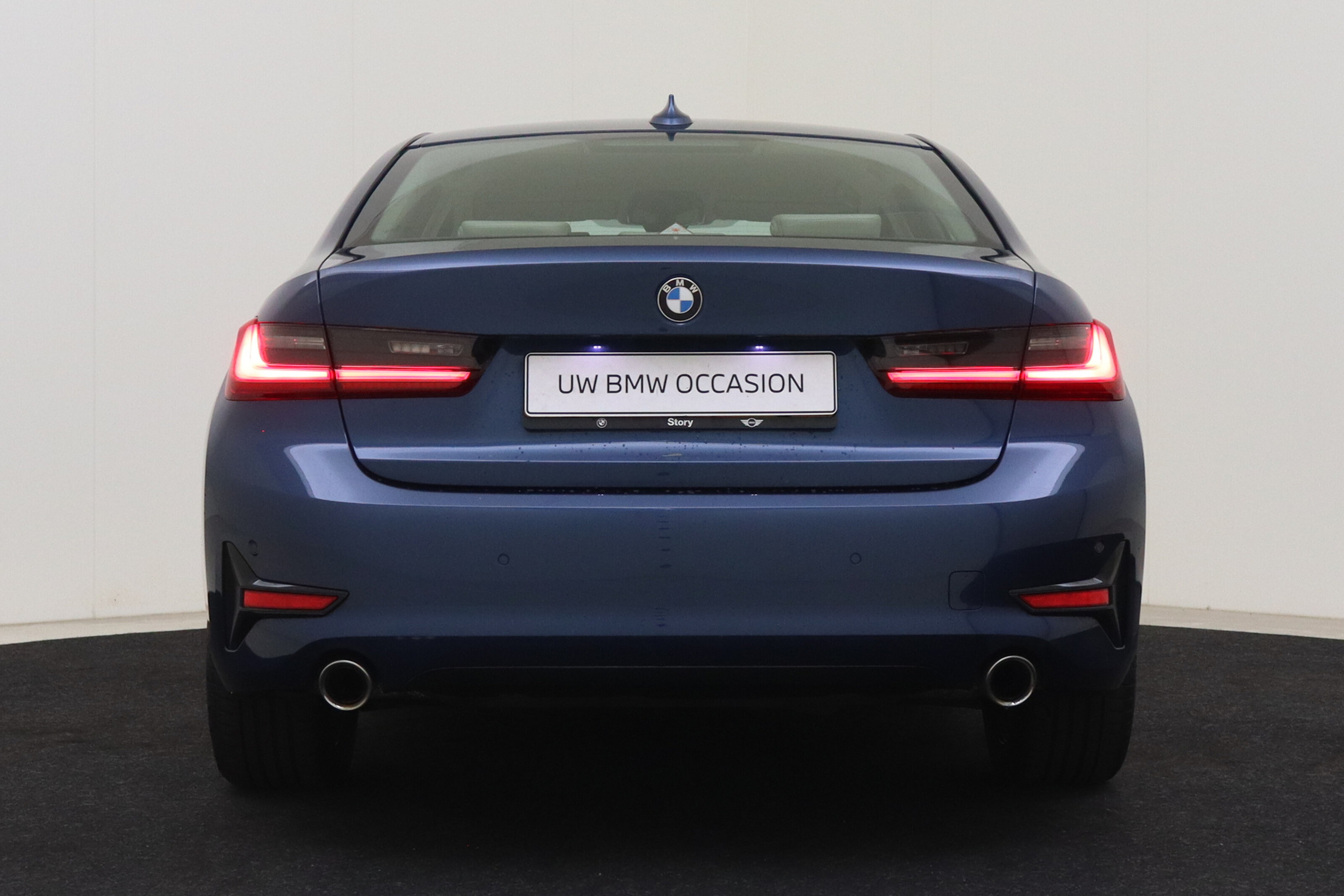 BMW 3 Serie 320i Automaat