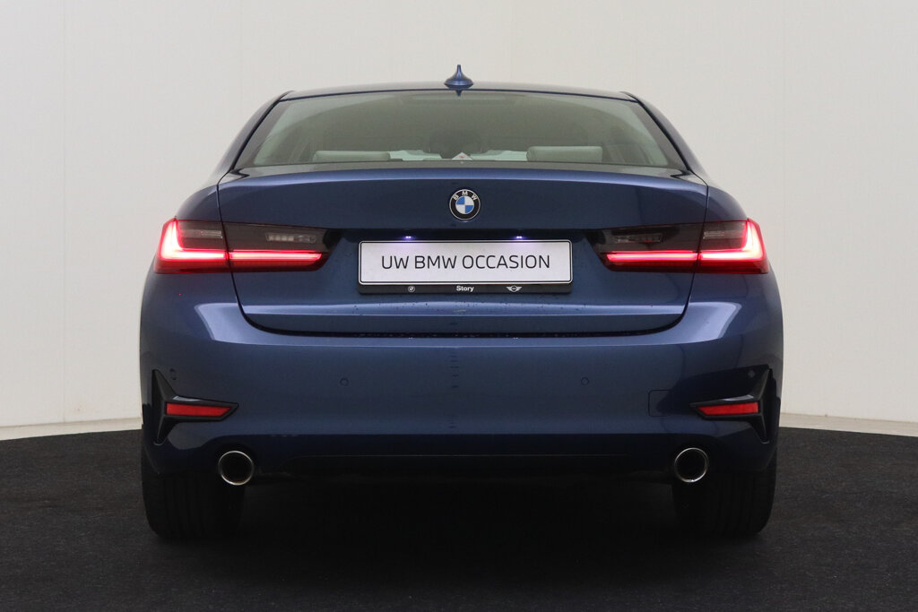 BMW 3 Serie 5
