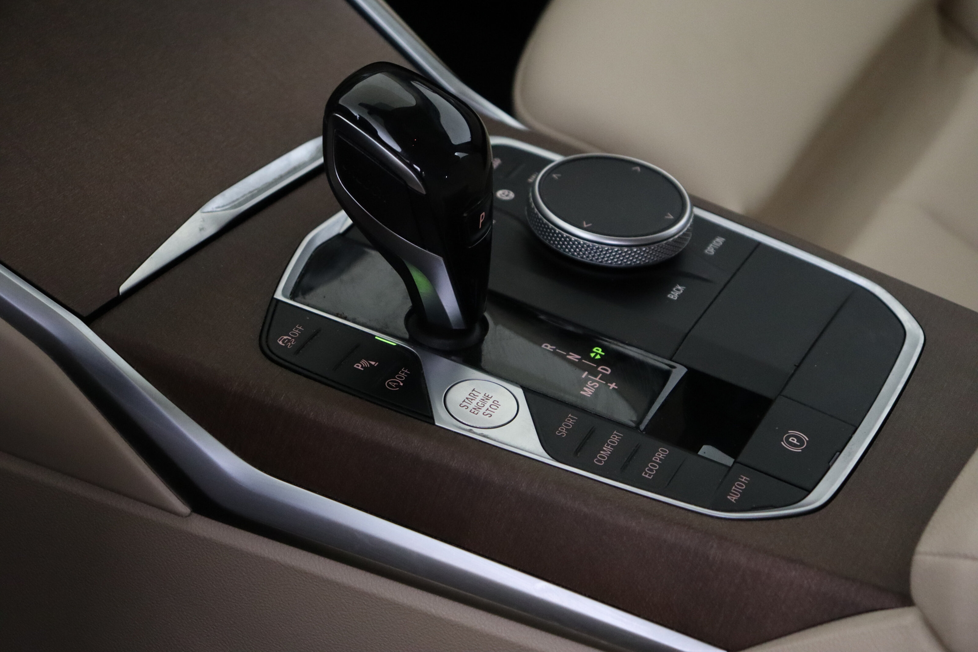 BMW 3 Serie 6