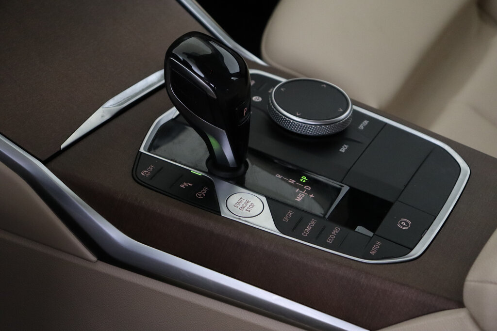 BMW 3 Serie 6