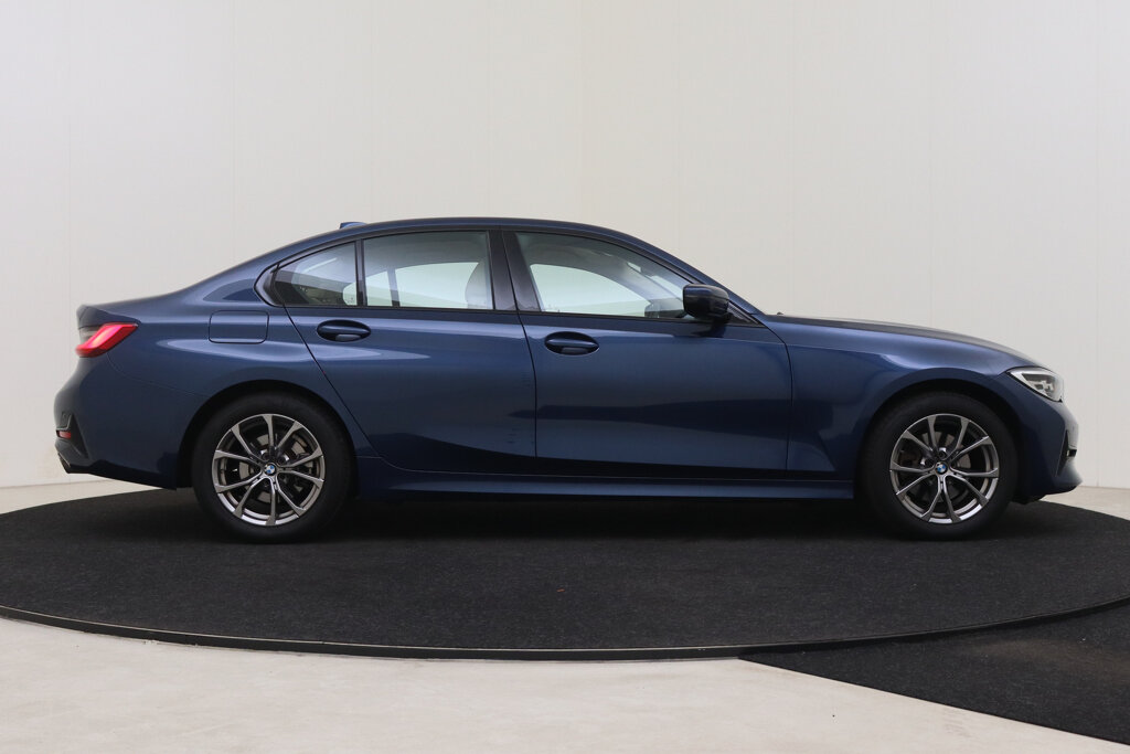 BMW 3 Serie 7