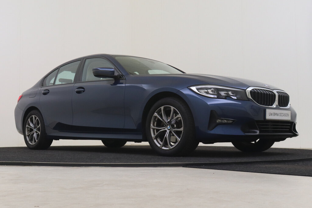 BMW 3 Serie 10