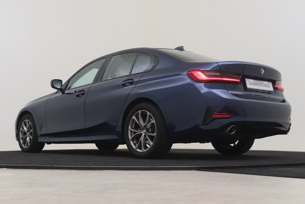 BMW 3 Serie 11
