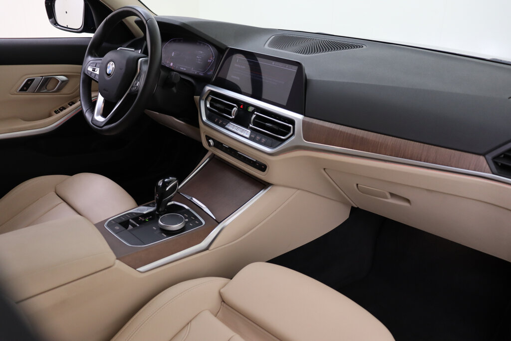 BMW 3 Serie 12