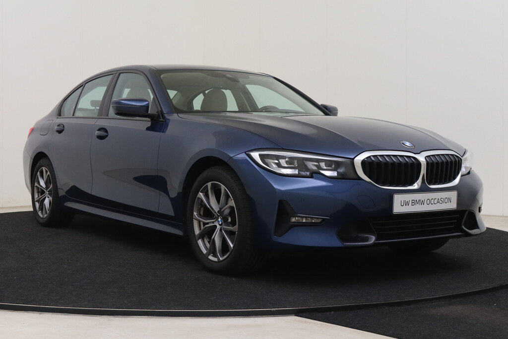 BMW 3 Serie 13