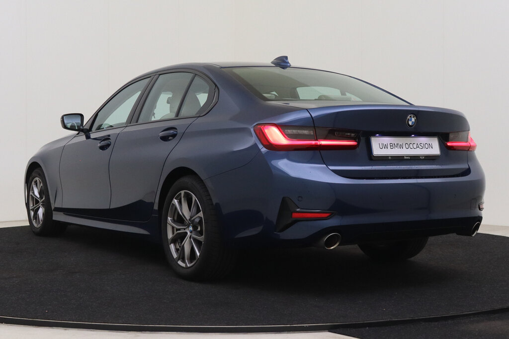 BMW 3 Serie 15