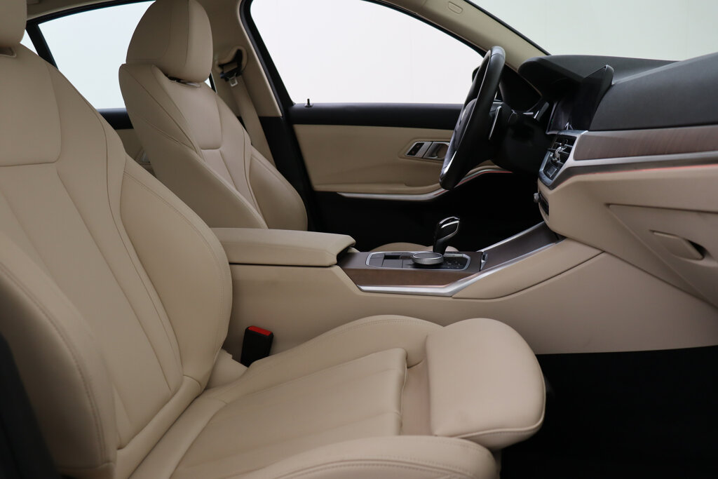 BMW 3 Serie 17