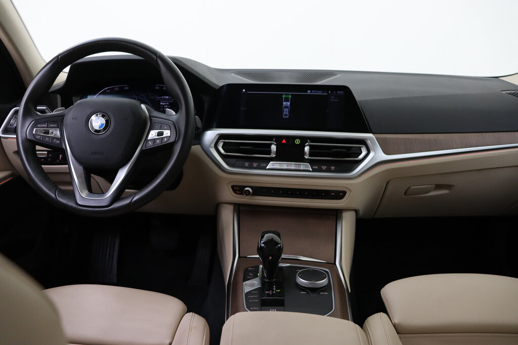 BMW 3 Serie 21