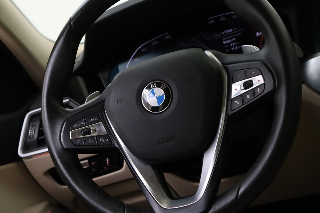 BMW 3 Serie 22