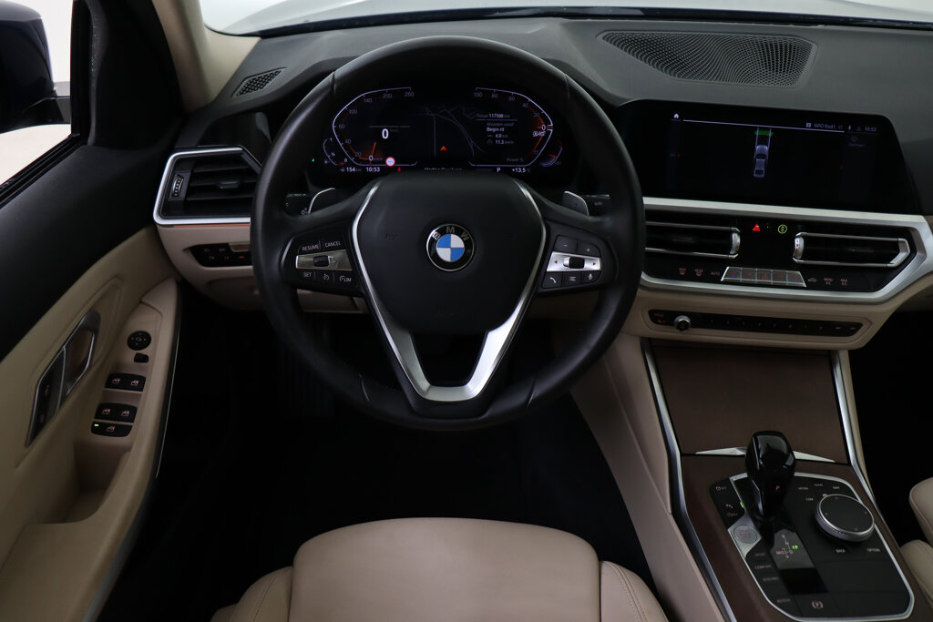 BMW 3 Serie 23