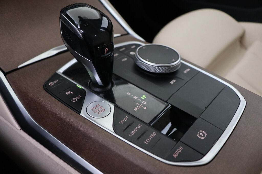 BMW 3 Serie 27