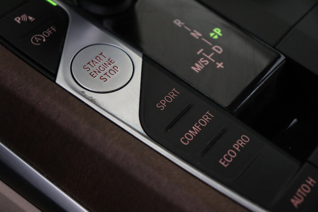 BMW 3 Serie 29