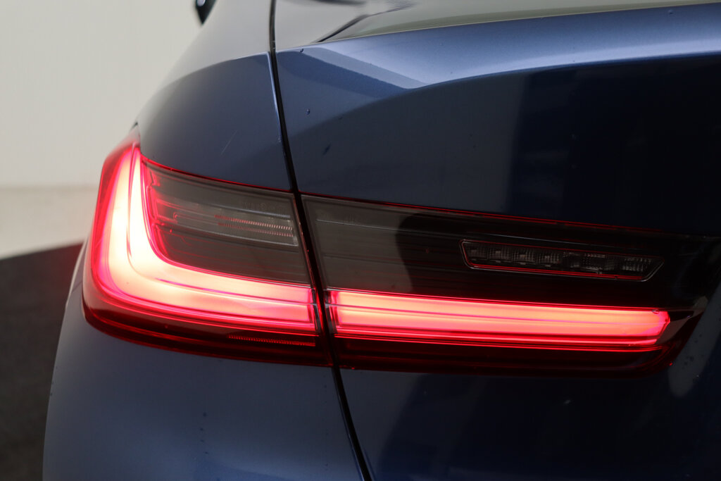 BMW 3 Serie 40