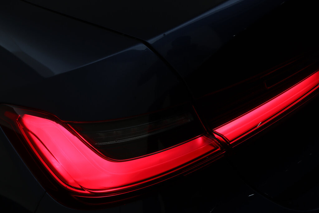 BMW 3 Serie 41