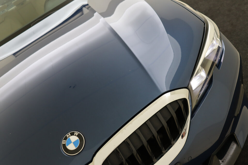 BMW 3 Serie 42