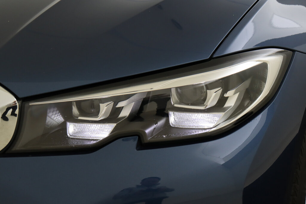 BMW 3 Serie 43