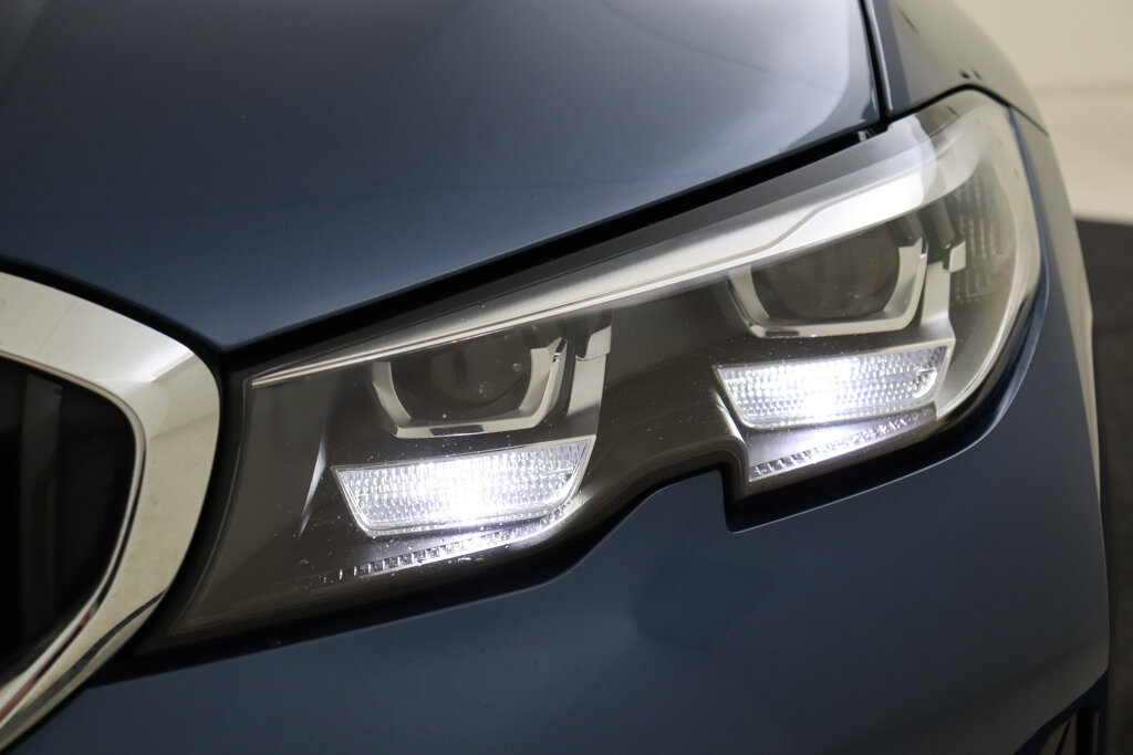 BMW 3 Serie 44
